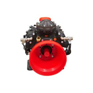 POMPE PULVE MP 50BAR 115L/MIN