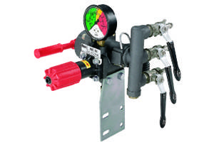 GPE DE CDE 20B 135L 4 VOIES