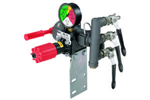 KIT GPE CDE A DISTANCE VDR50