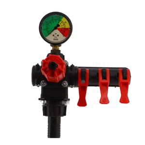 GPE DE CDE 160L 20B 3VOIES