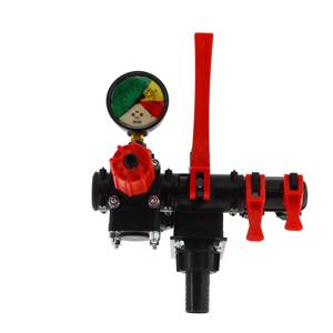 GPE DE CDE 20B 160L 2 VOIES