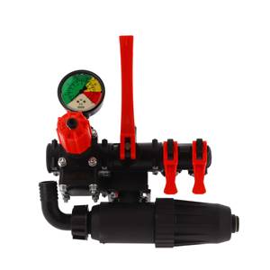 GPE DE CDE 20B 160L 2V+FILTRE