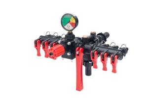 GPE DE CDE 20B 160L 6V+FILTRE