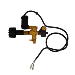 REGUL MINIMATIC 4/B TSS