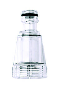 RAC ENTR EAU BRAVO/BLUE CLEAN