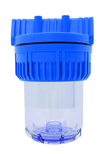 KIT TETE+BOL FILTRE GROS DEB