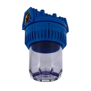 FILTR BOCAL 3P 5P IN/OUT 1P FF