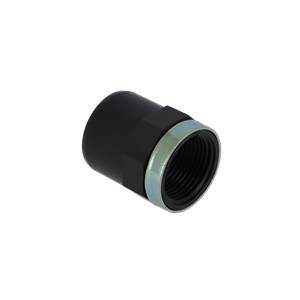 EMBOUT MF D.32X40-1 RENFORCE