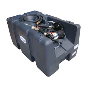 CUVE 200L SIMPLE 12V40L PA4M