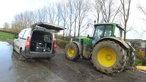 CUVE 200L SIMPLE 12V40L PA4M