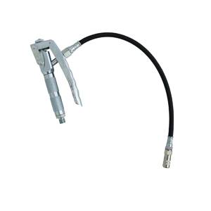 PISTOLET HP GRAISSE + FLEXIBLE