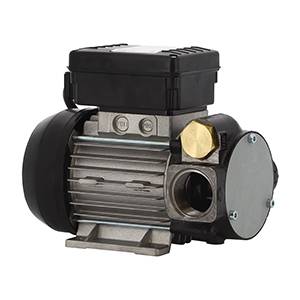 POMPE FUEL 80L/M (P)