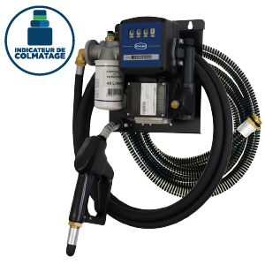 ST FUEL PREM FC INDIC 50L (P)