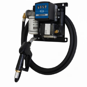 ST FUEL ESS+ F PA COMP 80L (P)