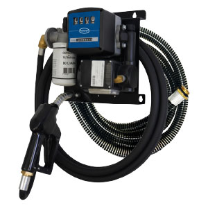 ST FUEL ESS+ F PAC 80L (P) ASP