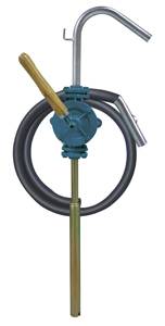 POMPE VIDE FUT 1/2 ROT N°1