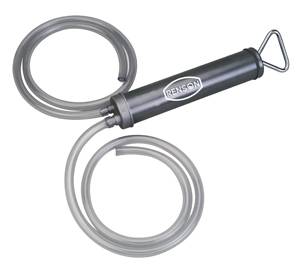 SERINGUE TRANSFERT HUILE