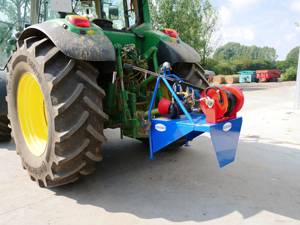 NHP AGRIBAT 200B-21L 20M