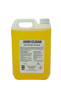 DEGRAISSANT CONCENT BIDON 5L