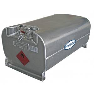 RES GO 450L GRV RECTANGULAIRE