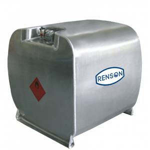 RES GO 450L GRV CARRE FIXATION