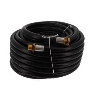 FLEXIBLE D.19MM SERTI LG 25M