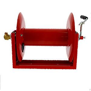 ENR MANUEL HP ALU NU 40M MAX