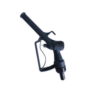 PIST MANU PLAST GAS 80L D.20