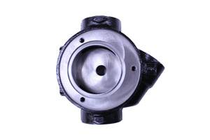 CORPS PPE USINE 12V 60L