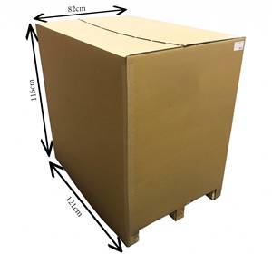 NHP MINICOMPACT 150B-21L 10M