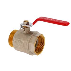 VANNE MF 2 DROITE LEVIER PLA