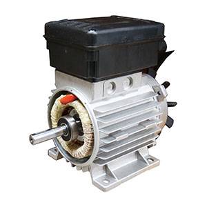 MOTEUR PS 48 COMP NON PEINT