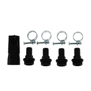 KIT RACCORD KIT BAT ECO 40L