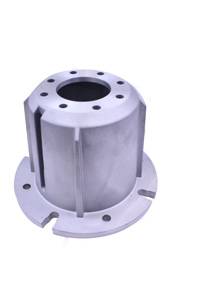 BRIDE POUR POMPE HAWK H.132