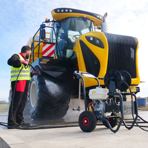 NHP BOOSTER 200B-12L 10M