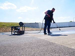 NHP BOOSTP 250B-15L ENR