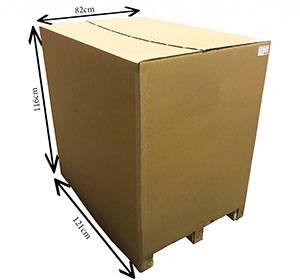 NHP BOOSTP 250B-15L ENR