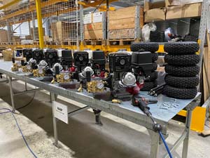 NHP BOOSTP 250B-15L ENR RD