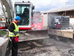 NHP BOOSTIBC 160B-10L LONCIN