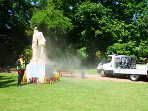 NHP BOOSTIBC 160B-10L LONCIN