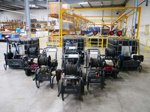 NHP BOOSTIBC 160B-10L LONCIN