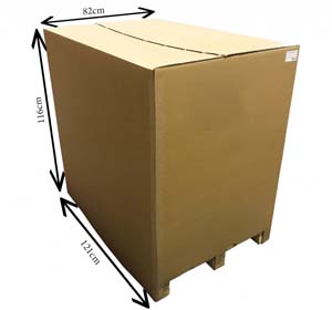 NHP BOOSTIBC 160B-10L LONCIN