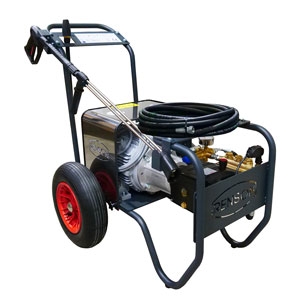 NHP TRIO FLECT 200B-15L 20M