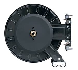 ENROUL AUTO GASOI FLEX 10M 1''