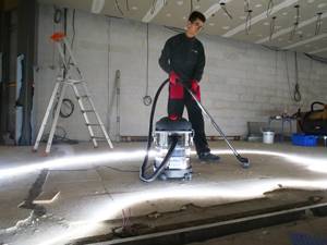 ASPI I201 E&P 20L 1MOTEUR