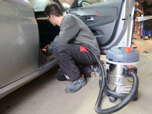 ASPI I201 E&P 20L 1MOTEUR