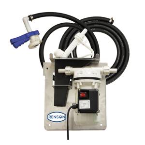 ST ADBLUE 230V 35L PM6 (P)