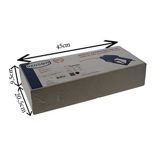 PIST ADBLUE AUTO AV RAC INOX