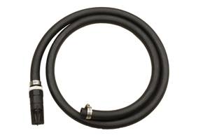 KIT ASP EPDM AD BLUE 1.5M CLAP