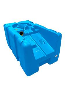 CUVE 200L SIMPLE PAROI ADBLUE